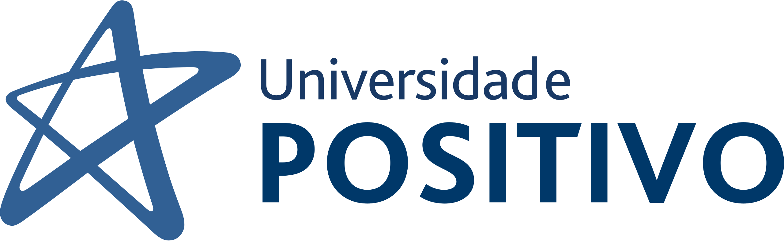 Universidade Positivo