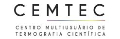 CEMTEC – Centro Multiusuário de Termografia Científica