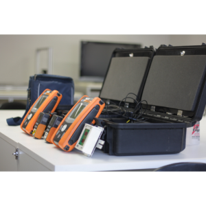 Traçadores de curva IV